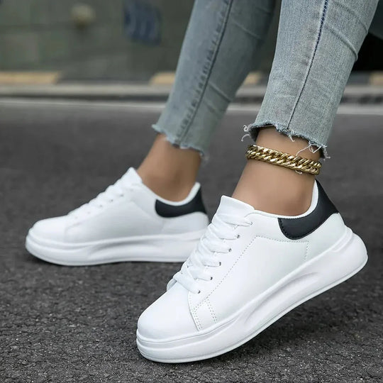 Doris | Zapatillas de moda para mujer estilo urbano