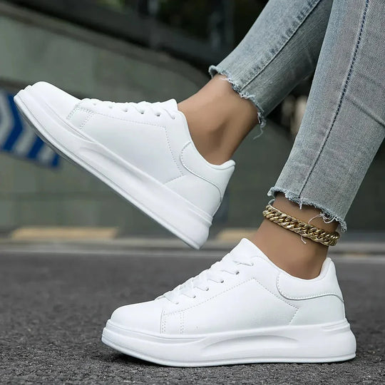 Doris | Zapatillas de moda para mujer estilo urbano
