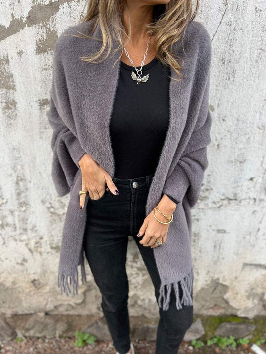 Lorena/Chaqueta de primavera