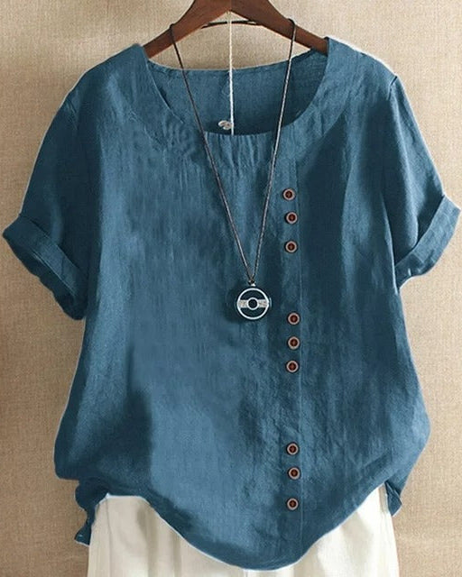 Celeste™ | Blusa ligera y elegante
