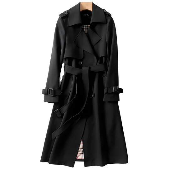 Adele - Gabardina Heritage