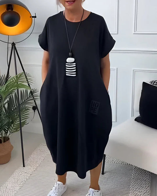 Inés - Vestido confort