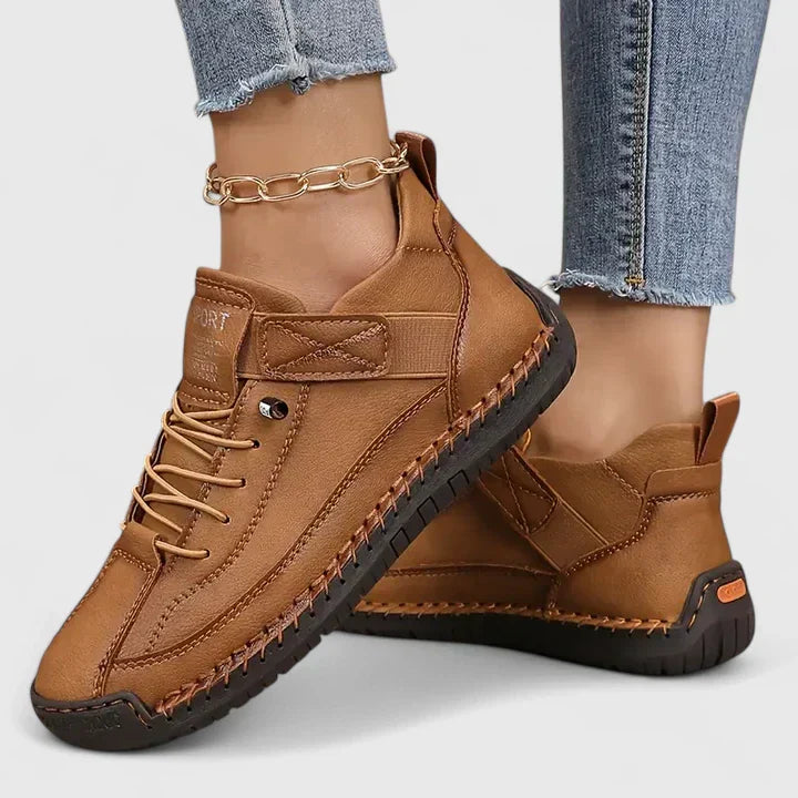 Barbara | Zapatillas Casual para Damas