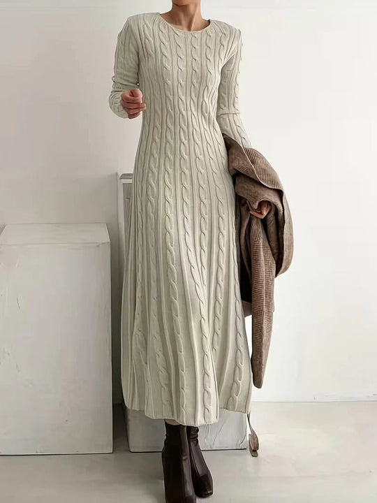 Maris – Vestido casual elegante