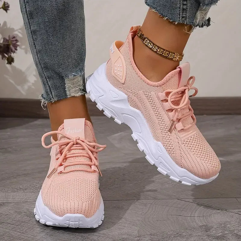 Zapatillas deportivas - Soporte y comodidad para cada paso