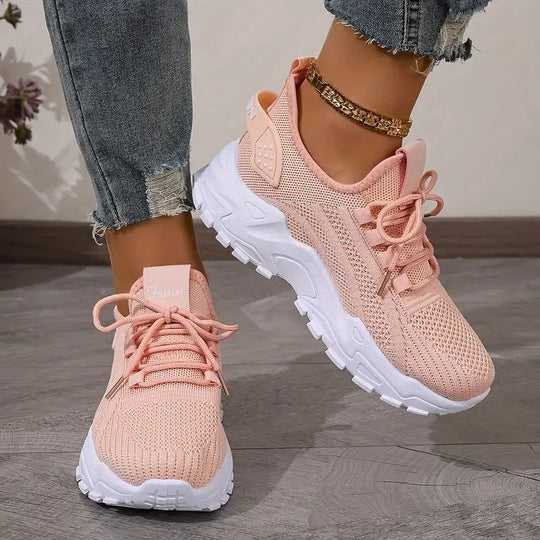 Zapatillas deportivas - Soporte y comodidad para cada paso