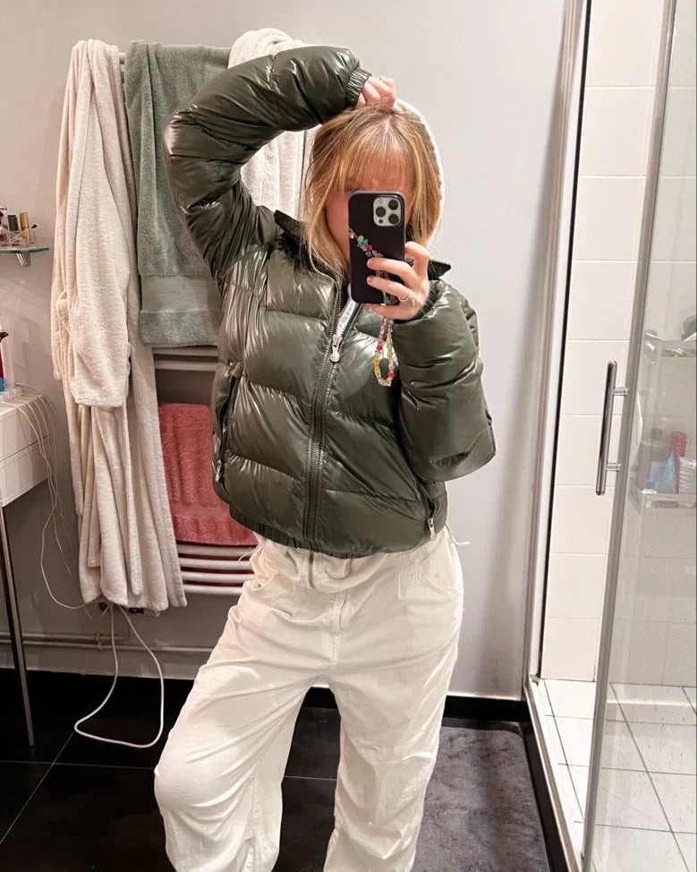 Remi - Chaqueta acolchada unisex