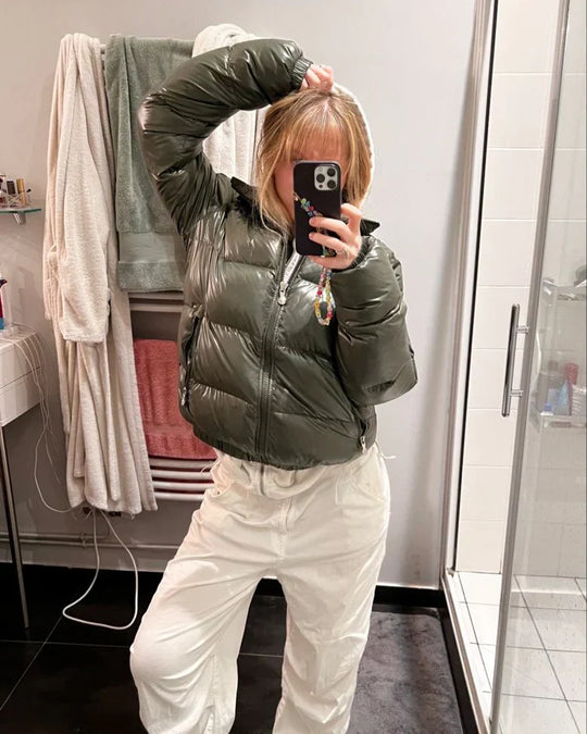 Remi - Chaqueta acolchada unisex
