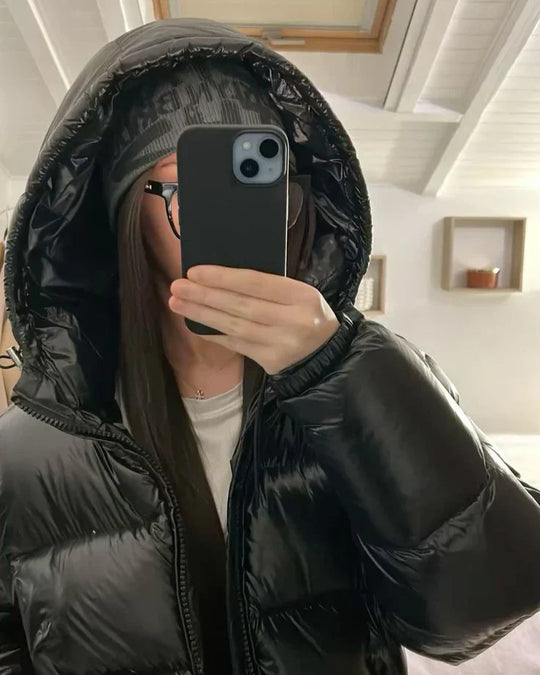 Remi - Chaqueta acolchada unisex