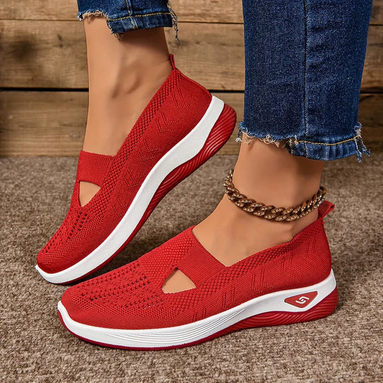 Lora™ | zapatos ortopédicos