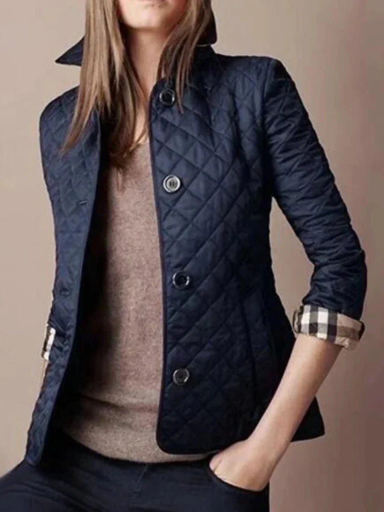 Alexa / Chaqueta Elegante