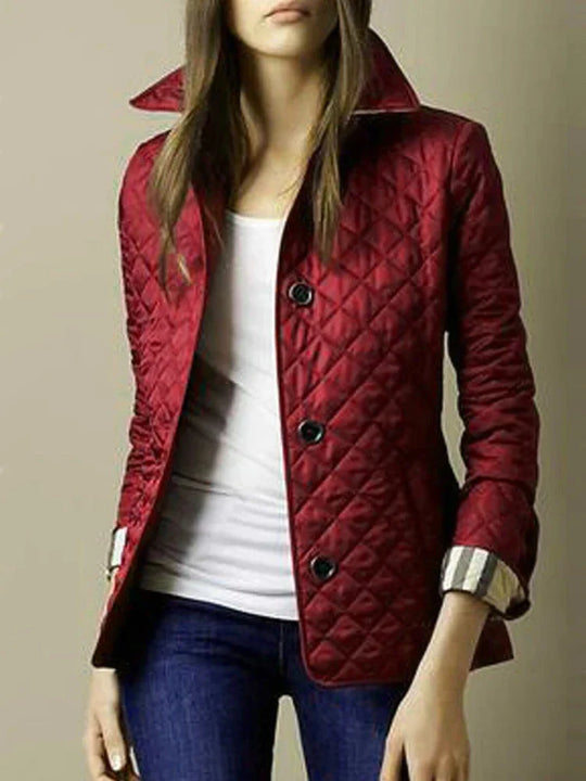 Alexa / Chaqueta Elegante