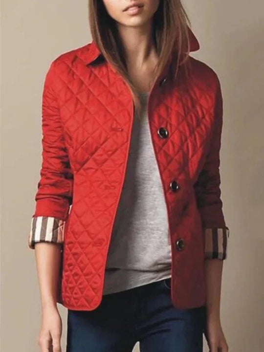 Alexa / Chaqueta Elegante