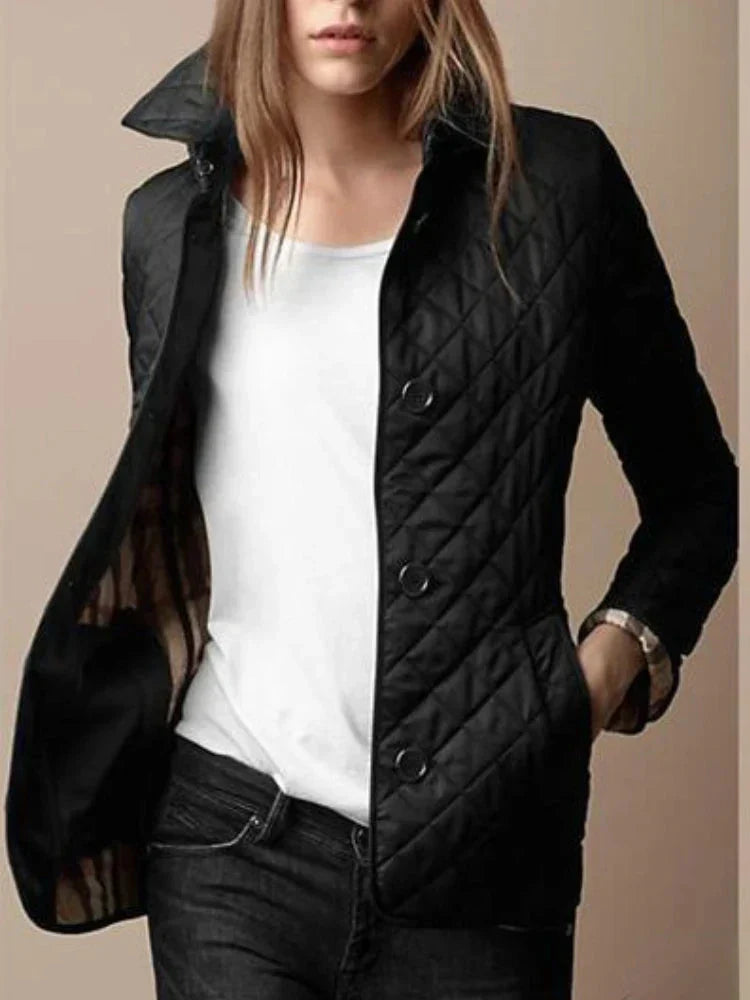 Alexa / Chaqueta Elegante