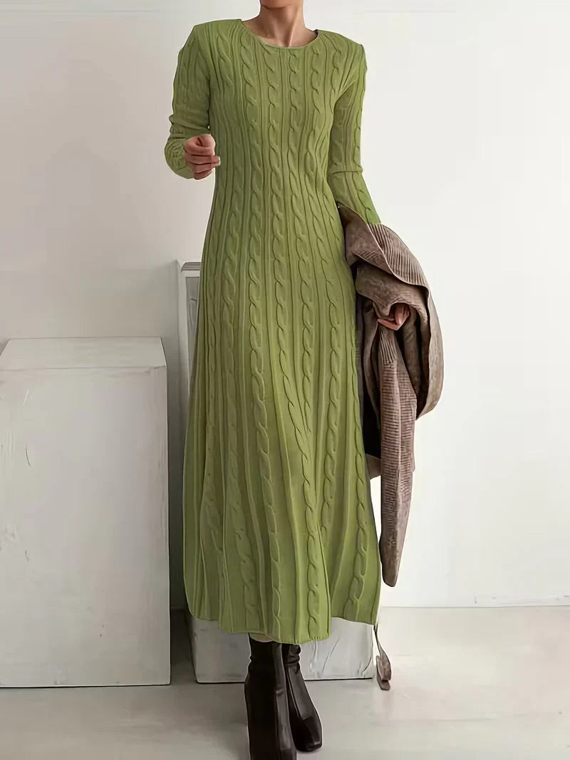 Maris – Vestido casual elegante