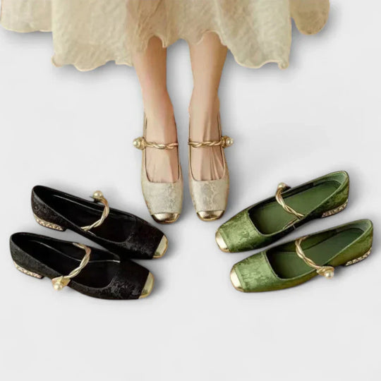 Loki - Mocasines