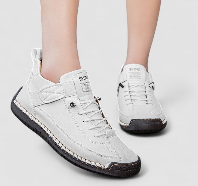 Barbara | Zapatillas Casual para Damas