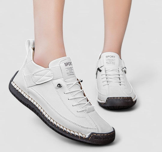 Barbara | Zapatillas Casual para Damas