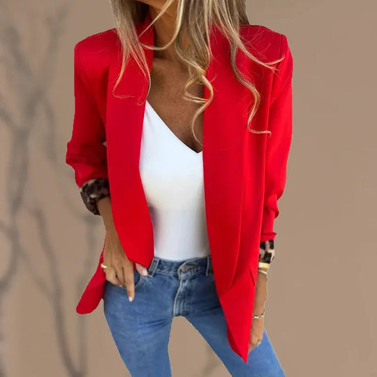 Valentina - Blazer elegante y cómodo
