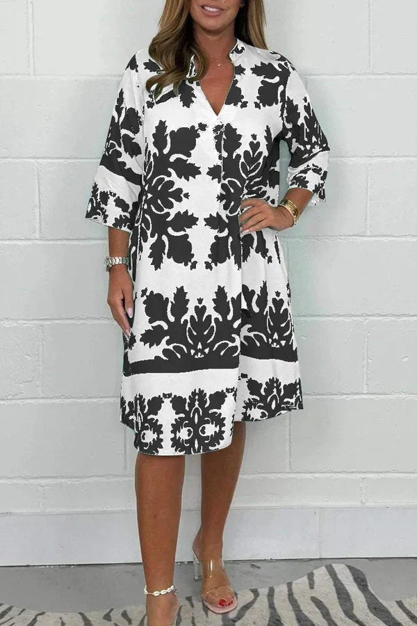 Celeste™ Vestido radiante de primavera