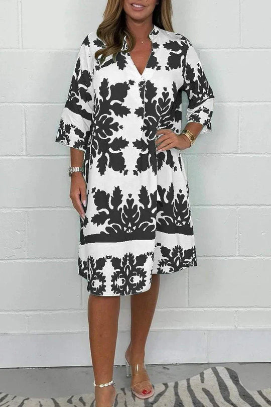 Celeste™ Vestido radiante de primavera