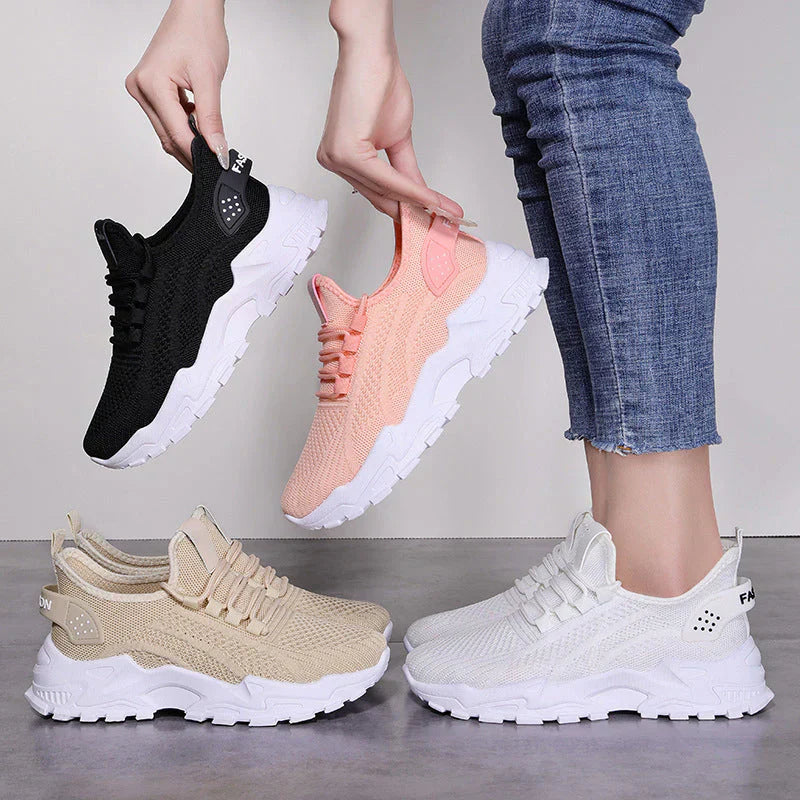 Zapatillas deportivas - Soporte y comodidad para cada paso
