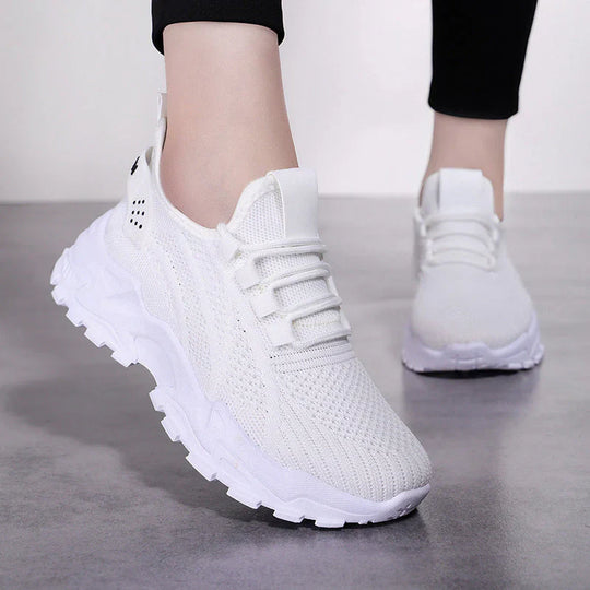 Zapatillas deportivas - Soporte y comodidad para cada paso