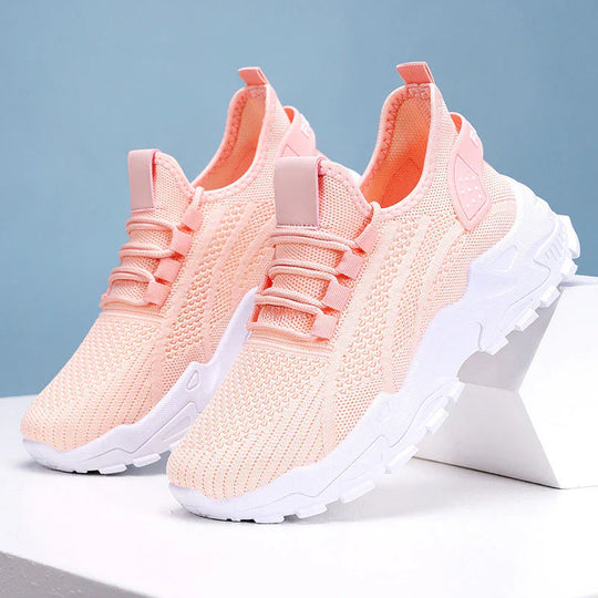 Zapatillas deportivas - Soporte y comodidad para cada paso